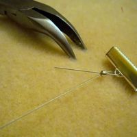 diy colar