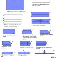 diy origami