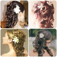 Idéias penteado