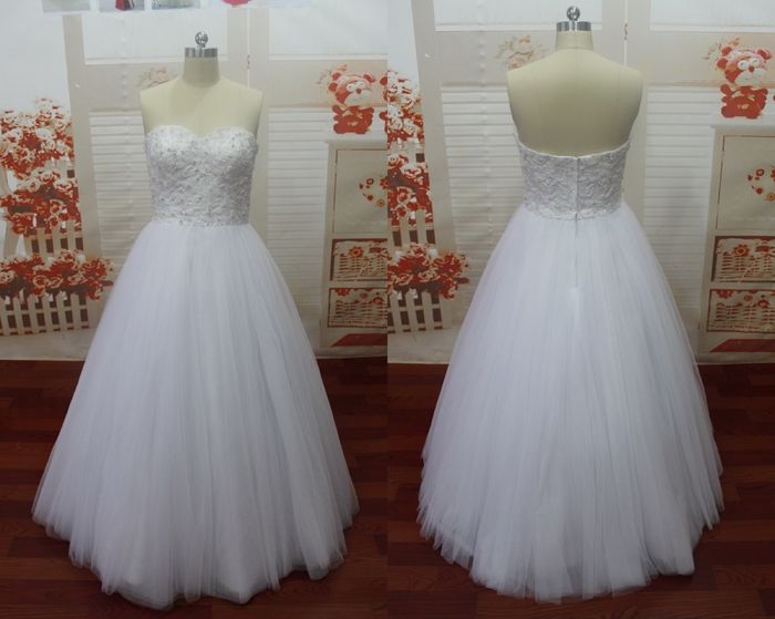 Vestido de noiva - 2
