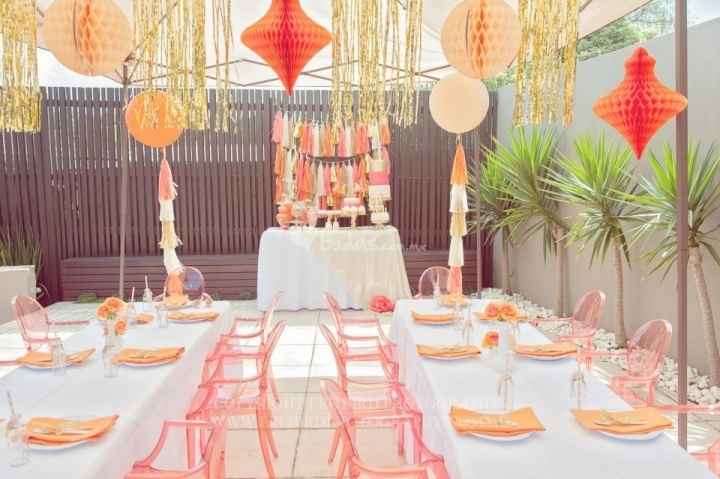 tons pastel