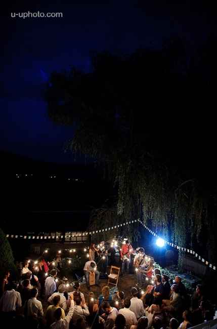 casamento diy