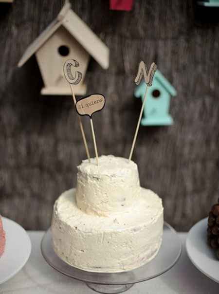 casamento diy