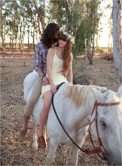 hippie chic 