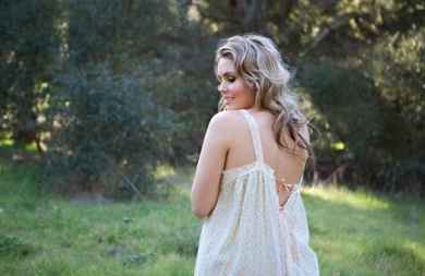 hippie chic