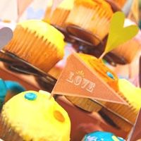 cupcakes