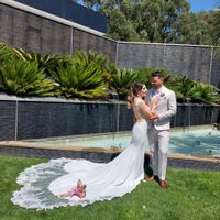 Quantos ❤️ dás para o dia do teu casamento? Avalia! - 1