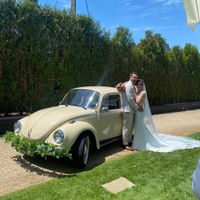 Quantos ❤️ dás para o dia do teu casamento? Avalia! - 4