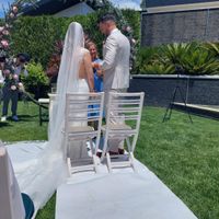 Quantos ❤️ dás para o dia do teu casamento? Avalia! - 6