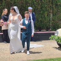 Quantos ❤️ dás para o dia do teu casamento? Avalia! - 7