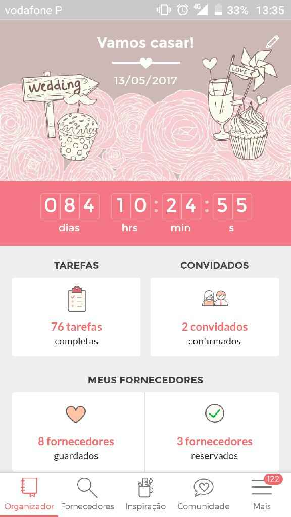 Ansiedade no topo!!! - 1