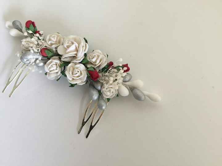 Noivinhas opinião precisa-se!!! - 1