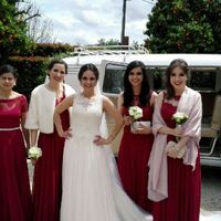 Sonia - o meu casamento em três fotos! :) - 2