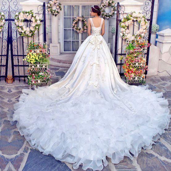 vestido
