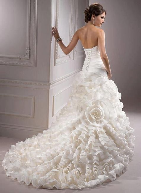 vestido