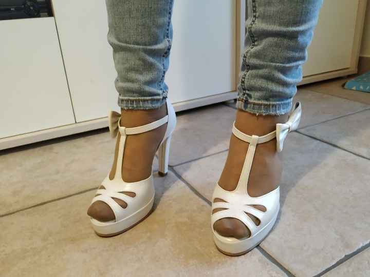 Sapatos Check!!!! - 3