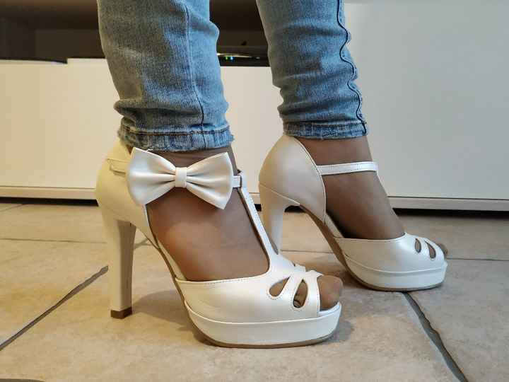 Sapatos Check!!!! - 4