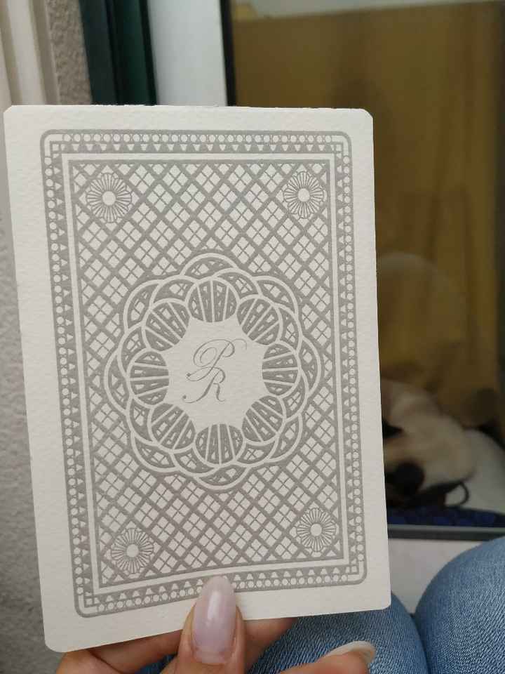 Convites casamento - 2