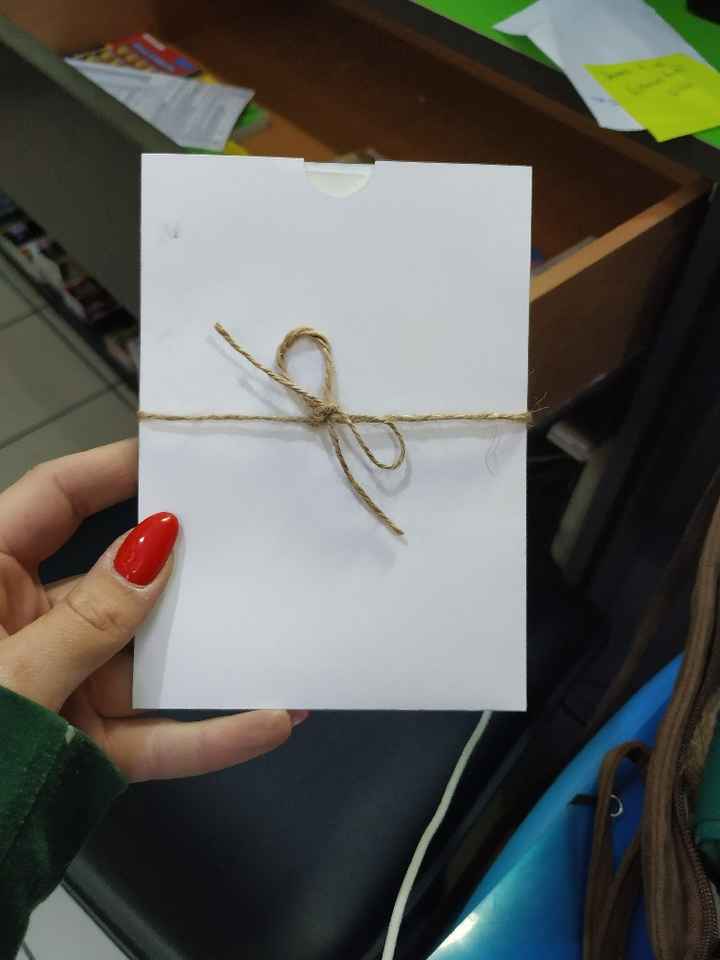 Como fazer laço com cordel?! - 2