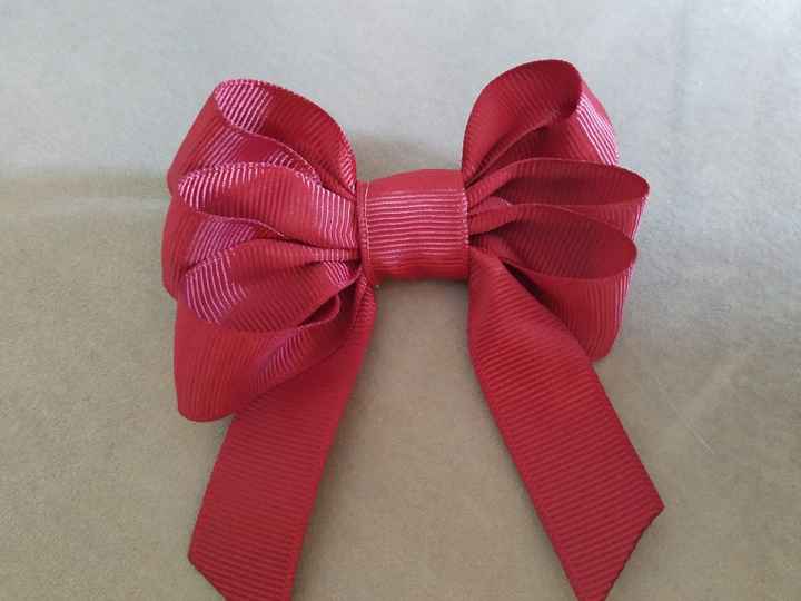 Acessório para a nossa gatinha ♥️ - 1