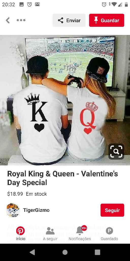 Sessão Solteiros com tema, alguém?! - 1