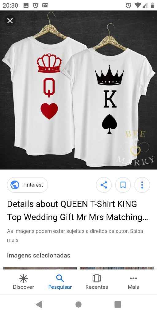 Sessão Solteiros com tema, alguém?! - 2