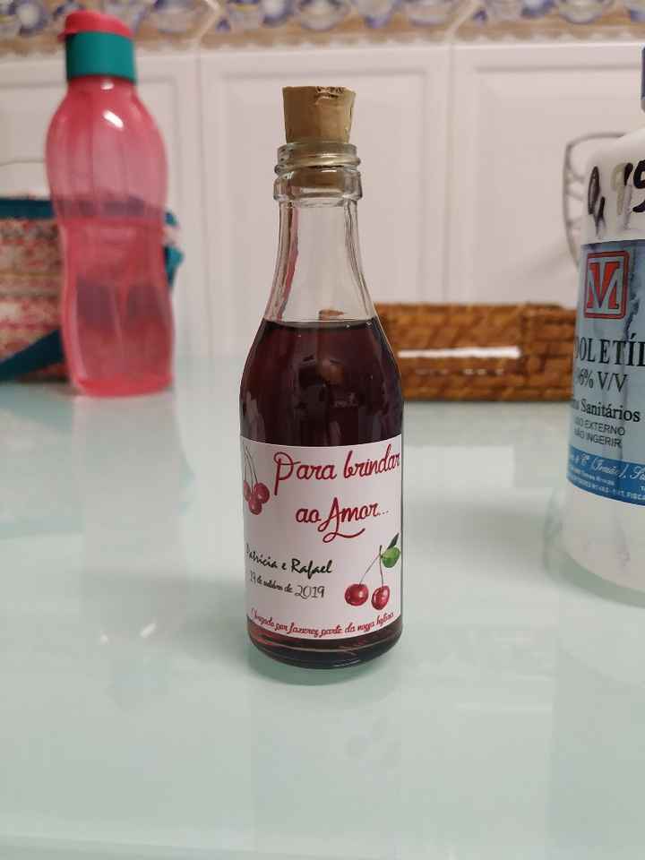 Lembranças dos Homens - 1