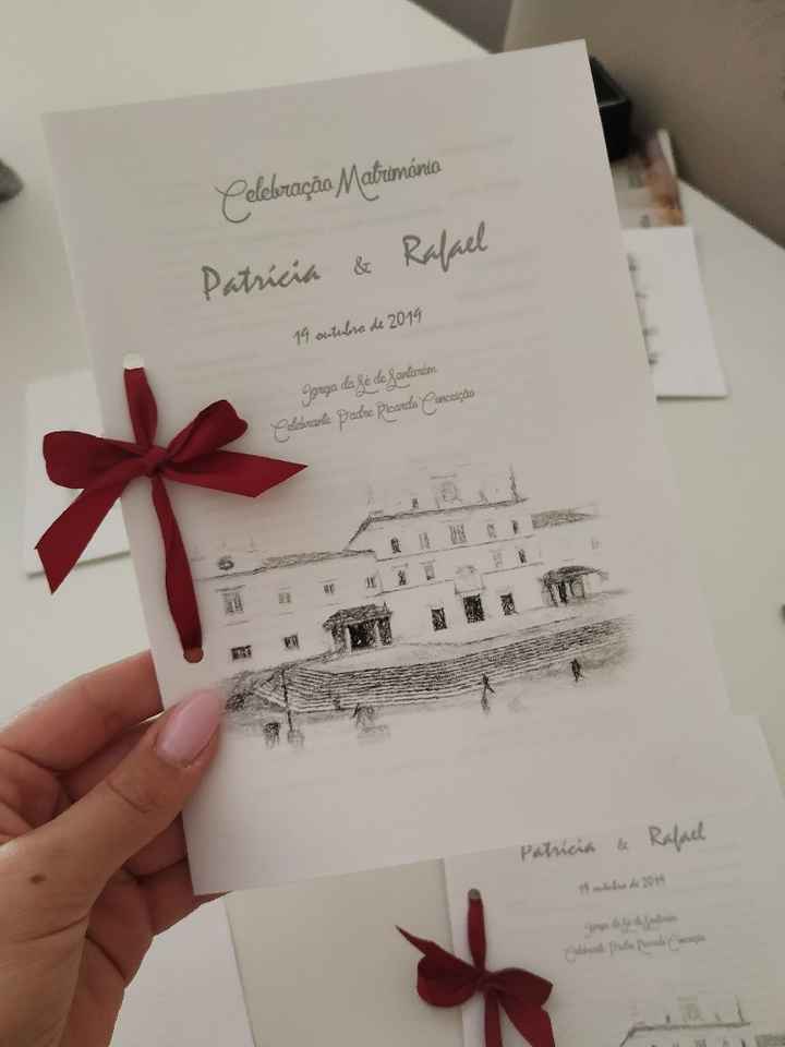 Missais Finalizados - 1