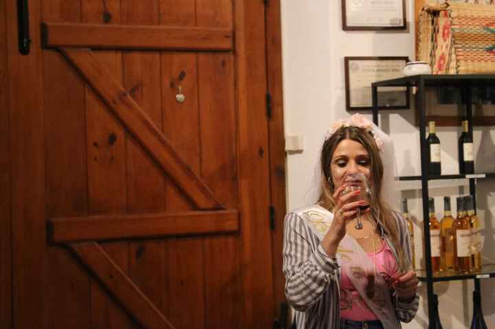 Despedida de Solteira 😍 amei 😍 - 1