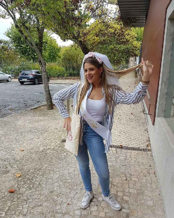 Despedida de Solteira 😍 amei 😍 - 4