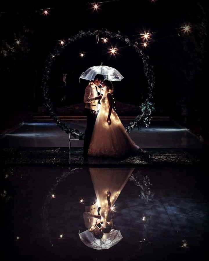 Casadinhos e de lua de mel - 2