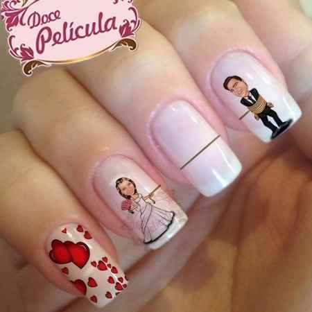 manicure original