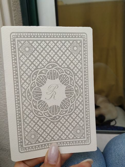 Convites prontos - 2