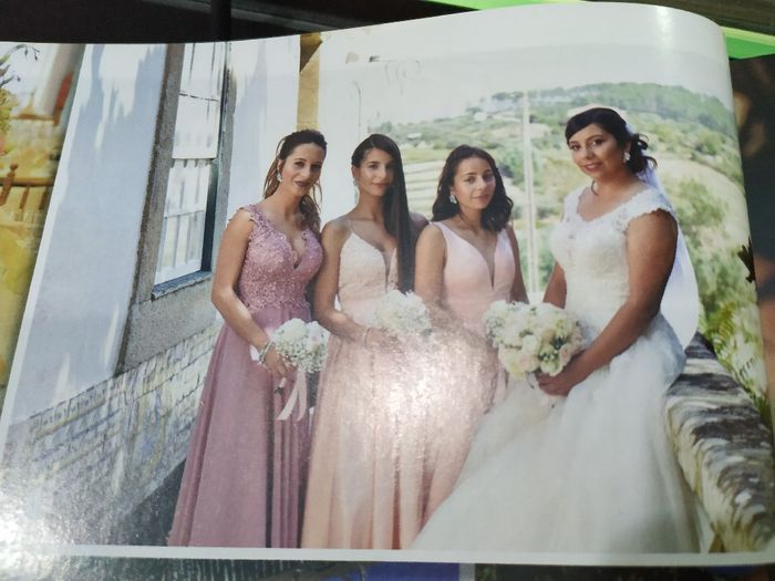 Convidados desagradáveis - 1