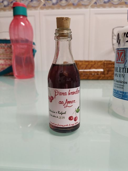 Lembranças dos Homens 1