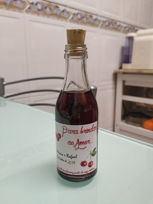 Lembranças dos Homens 3