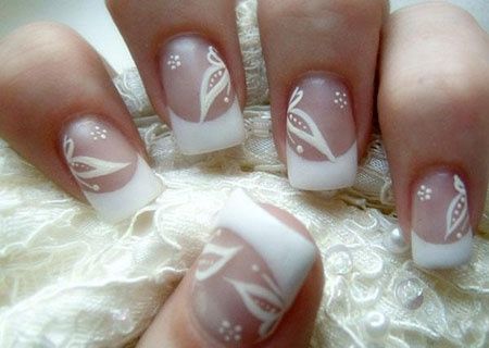manicure para noivas