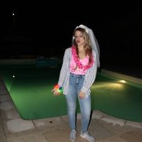 Despedida de Solteira 😍 amei 😍 - 2