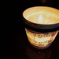 porta velas