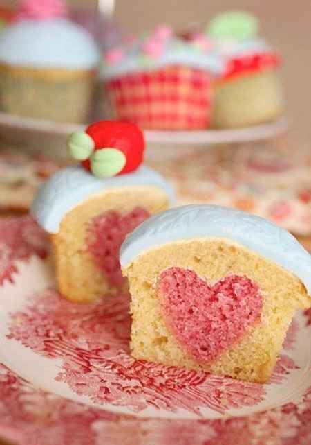 cupcakes