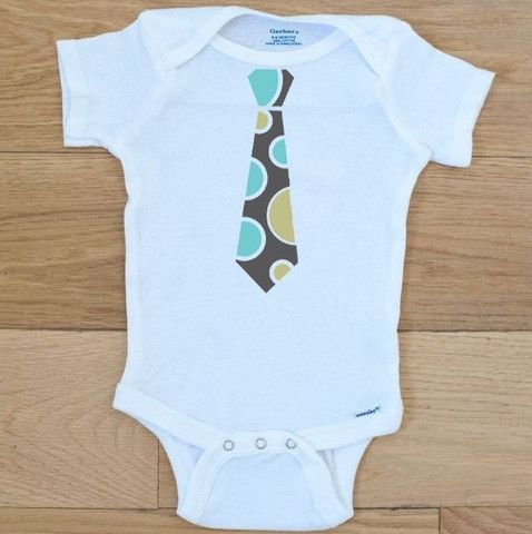 Roupa de bebé