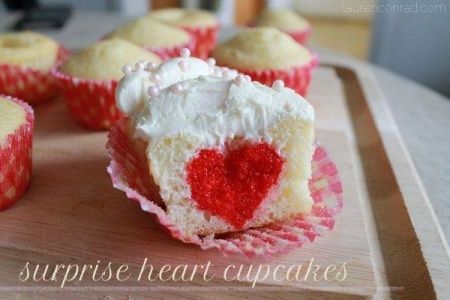cupcakes