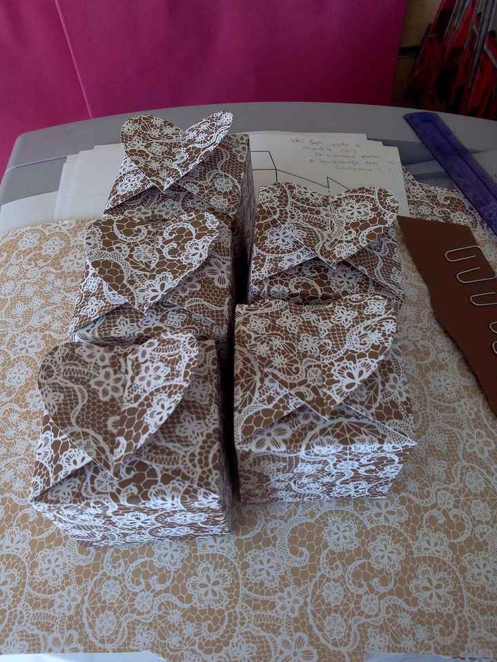 Os 2 padrões utilizados :)