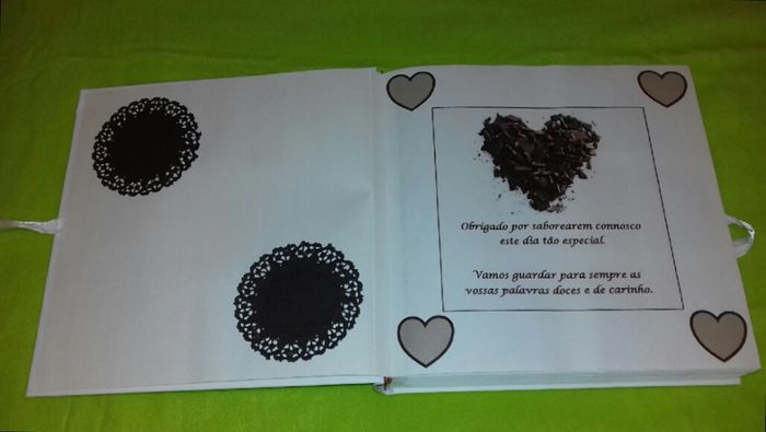 A 1ª página