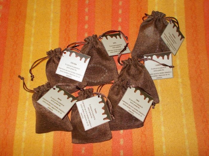 Prontinhas
