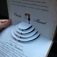 Já tens os teus convites? Mostra-nos! - 2