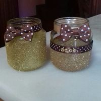 Frasquinhos reciclados xd - 3