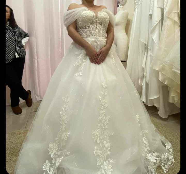 Vestido - 2