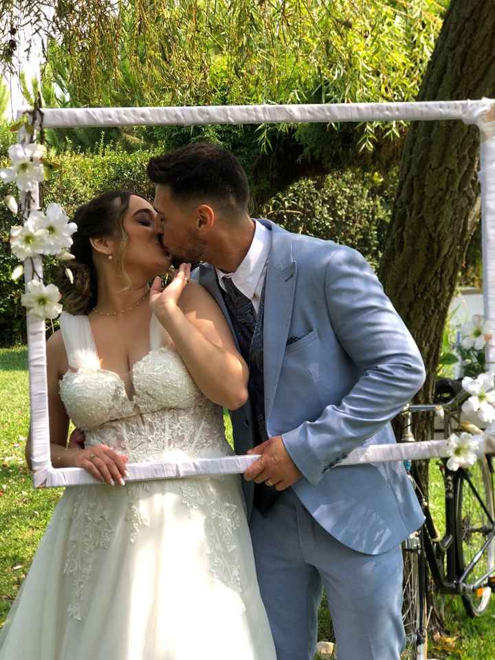 Já Casada! - 1