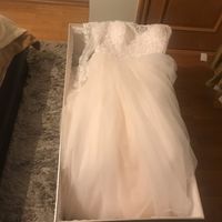 Caixa do vestido 📦 - 2